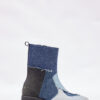 Remyrewaneproducts_WilsonOnwukaStudios_Lagosphotographer796 Patchwork Denim Chelsea Boots