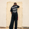 remyrewane__shotbywilsononwuka_wostudios_lagosphotographer109 Black 'Africa is not a country' t-shirt