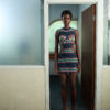 5F5A7505 Jaawu Asooke Mini Dress
