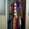 IMG_2494 Patchwork Asooke Trench coat