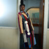 IMG_2495 Patchwork Asooke Trench coat