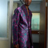 IMG_2497 Pink and Green Damask Suit