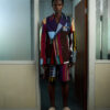IMG_2504 Patchwork Asooke Suit Jacket