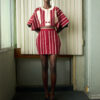 Alaari Asooke Mini Skirt
