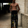 Velvet Aroko Pants