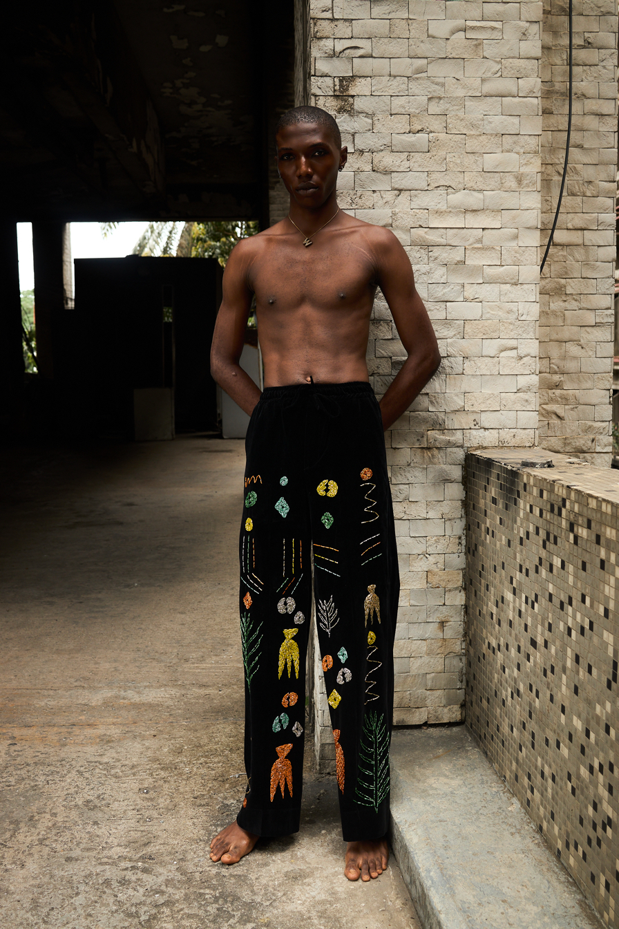 IMG_2541 Velvet Aroko Pants
