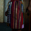 IMG_2556 Patchwork Asooke Shorts