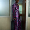 IMG_2559 Pink and Green Damask Suit