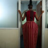 Alaari Asooke Midi Skirt