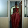 Alaari Asooke Midi Skirt