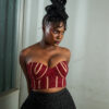 IMG_2655 Alaari Asooke Bustier Top