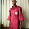 IMG_2666 Mikado Agbada-Shirt
