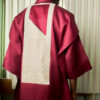 IMG_2670 Mikado Agbada-Shirt