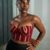 IMG_2672 Alaari Asooke Bustier Top