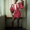 Alaari Asooke Mini Skirt
